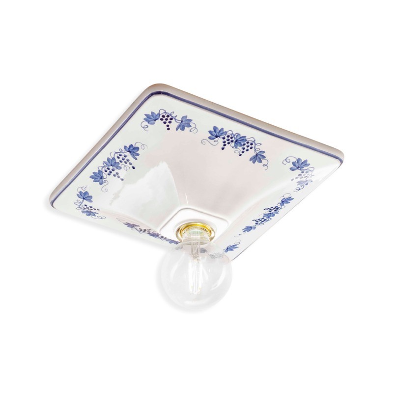 Classic TRIESTE C136 Soffitto - Ferroluce