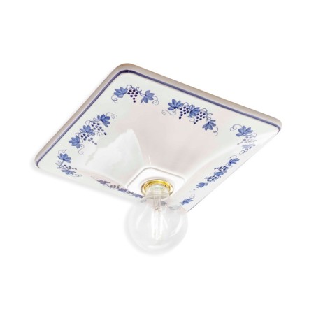 Classic TRIESTE C136 Soffitto - Ferroluce