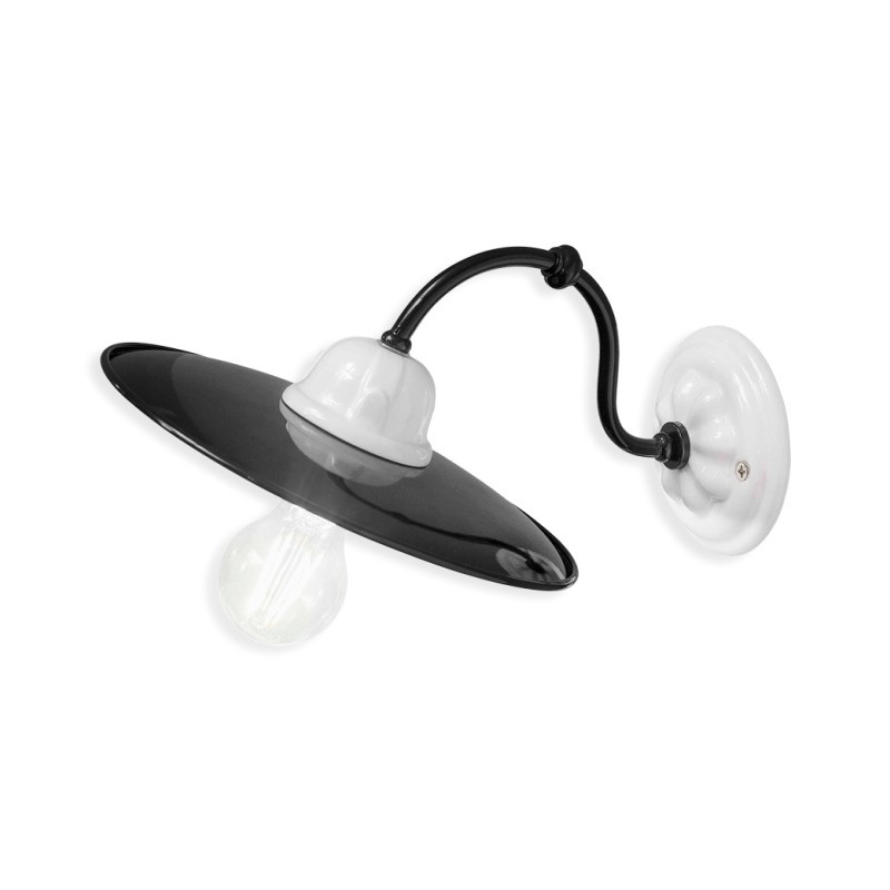 Classic POTENZA C137 Parete - Ferroluce