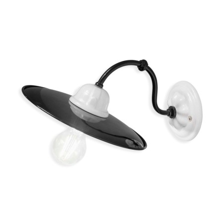 Classic POTENZA C137 Parete - Ferroluce