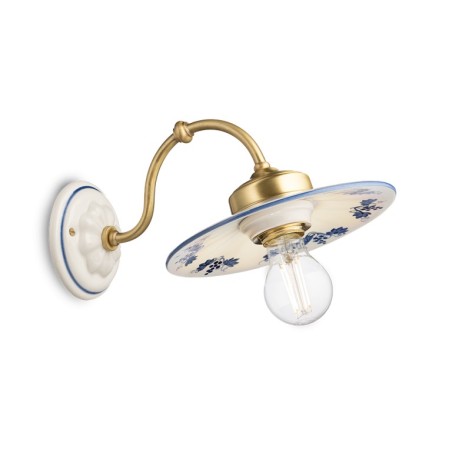 Classic ASTI C140 Parete - Ferroluce