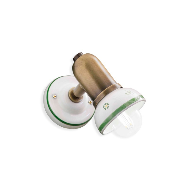 Classic SAVONA C148 Parete - Ferroluce