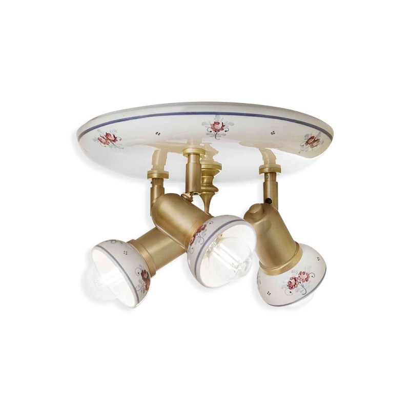 Classic SAVONA C149 Soffitto - Ferroluce