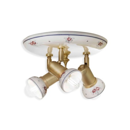 Classic SAVONA C149 Soffitto - Ferroluce