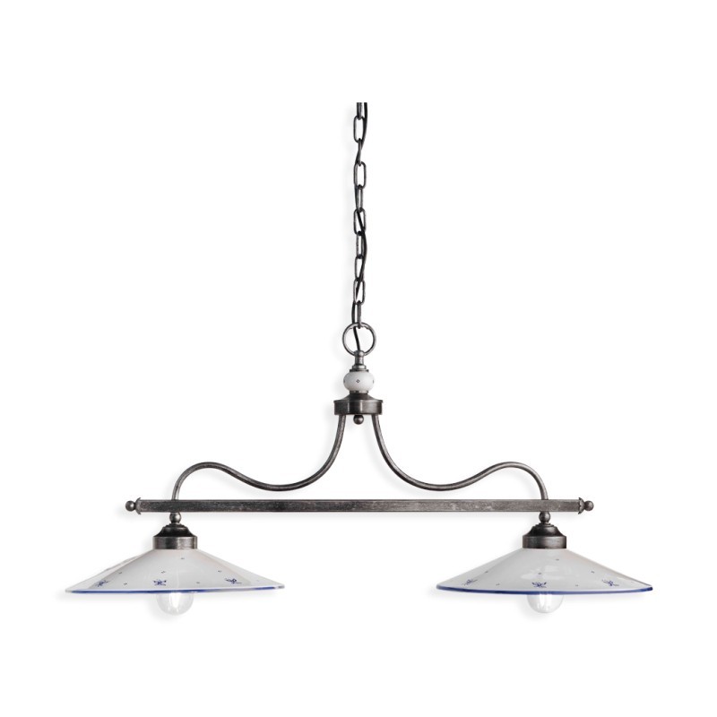 Classic ASTI C158 Sospensione - Ferroluce