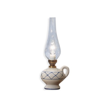 Classic POMPEI C160 Tavolo - Ferroluce