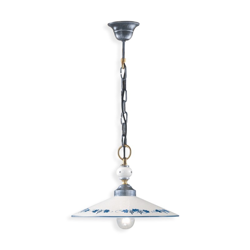 Classic ASTI C161 Sospensione - Ferroluce