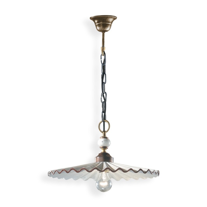 Classic L'AQUILA C163 Sospensione - Ferroluce