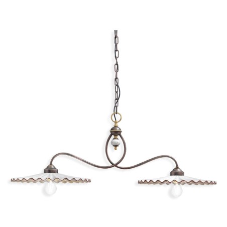 Classic L'AQUILA C165 Sospensione - Ferroluce