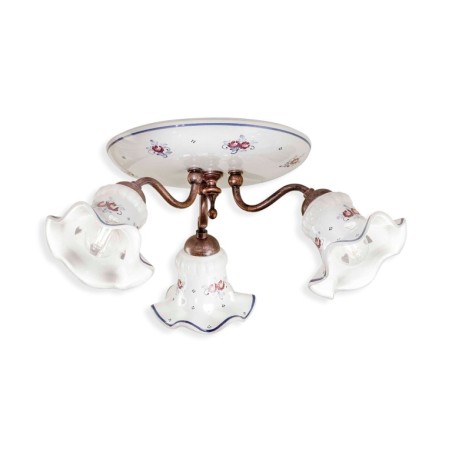 Classic CHIETI C171 Soffitto - Ferroluce