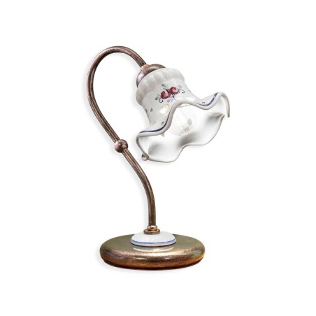 Classic CHIETI C173 Tavolo - Ferroluce