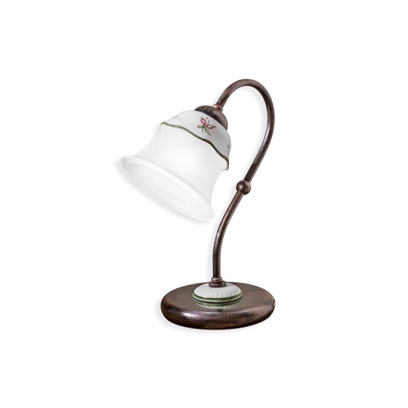 Classic FERRARA C192 Tavolo - Ferroluce