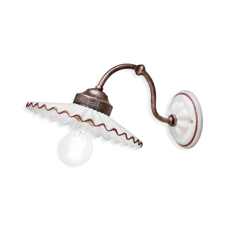 Classic L'AQUILA C198 Parete - Ferroluce