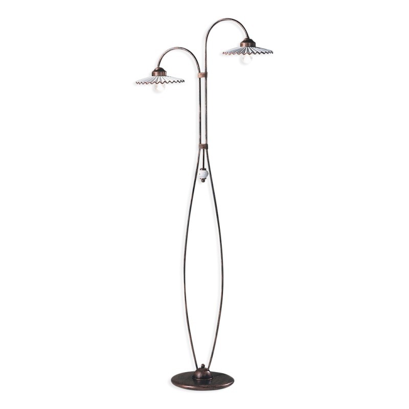 Classic L'AQUILA C200-2 Terra - Ferroluce