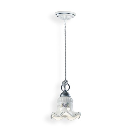 Classic CHIETI C203 Sospensione - Ferroluce