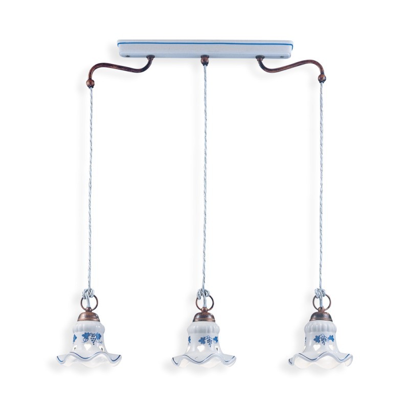 Classic CHIETI C204 Sospensione - Ferroluce