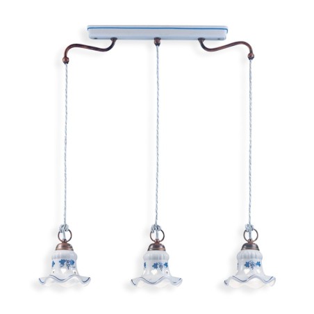 Classic CHIETI C204 Sospensione - Ferroluce