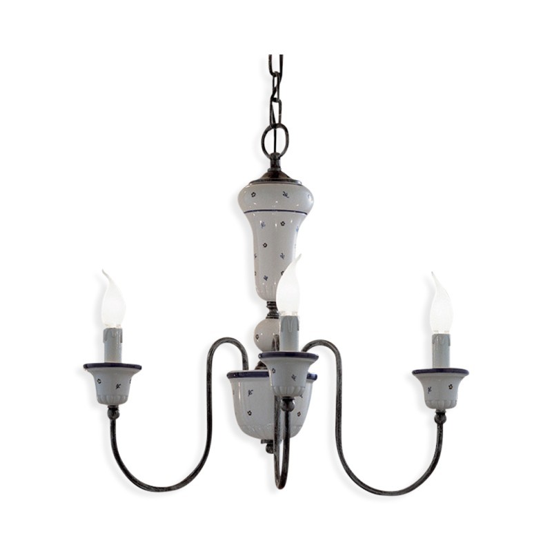 Classic SANREMO C270-3 Sospensione - Ferroluce