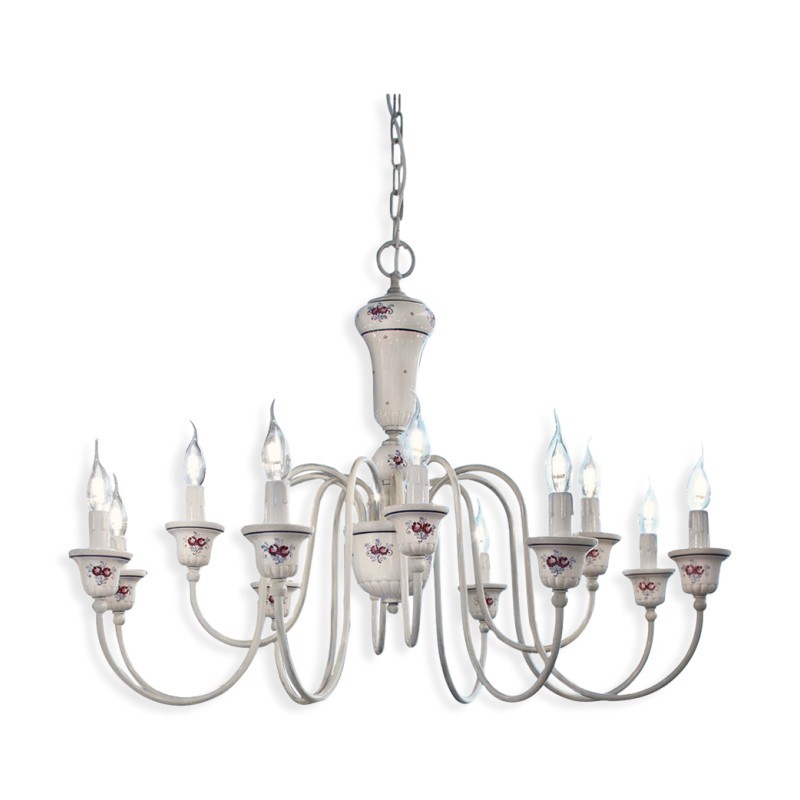 Classic SANREMO C270-12 Sospensione - Ferroluce