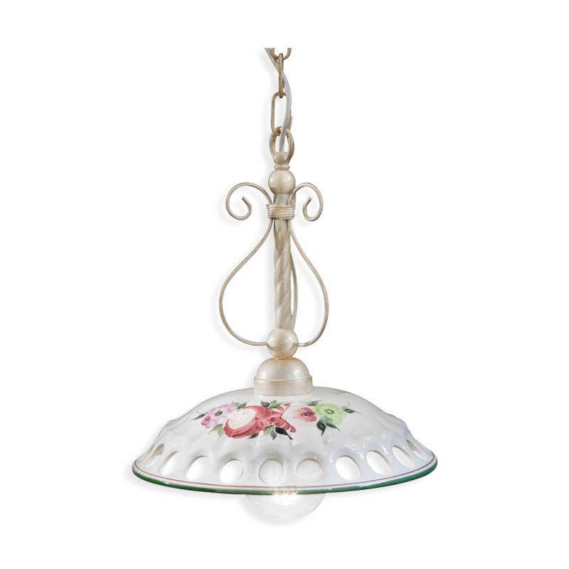 Classic NAPOLI C362 Sospensione - Ferroluce