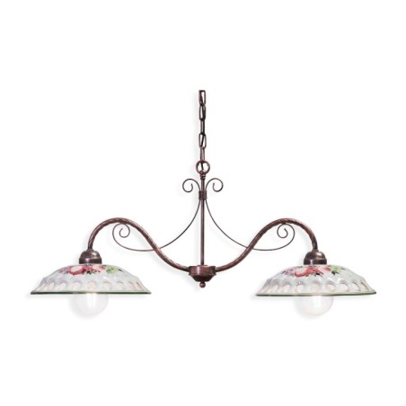 Classic NAPOLI C363 Sospensione - Ferroluce