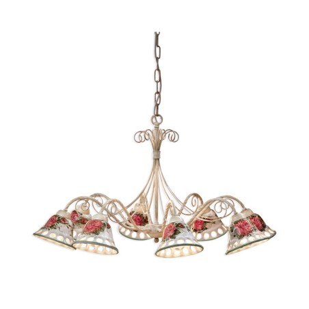 Classic NAPOLI C364-8 Sospensione - Ferroluce