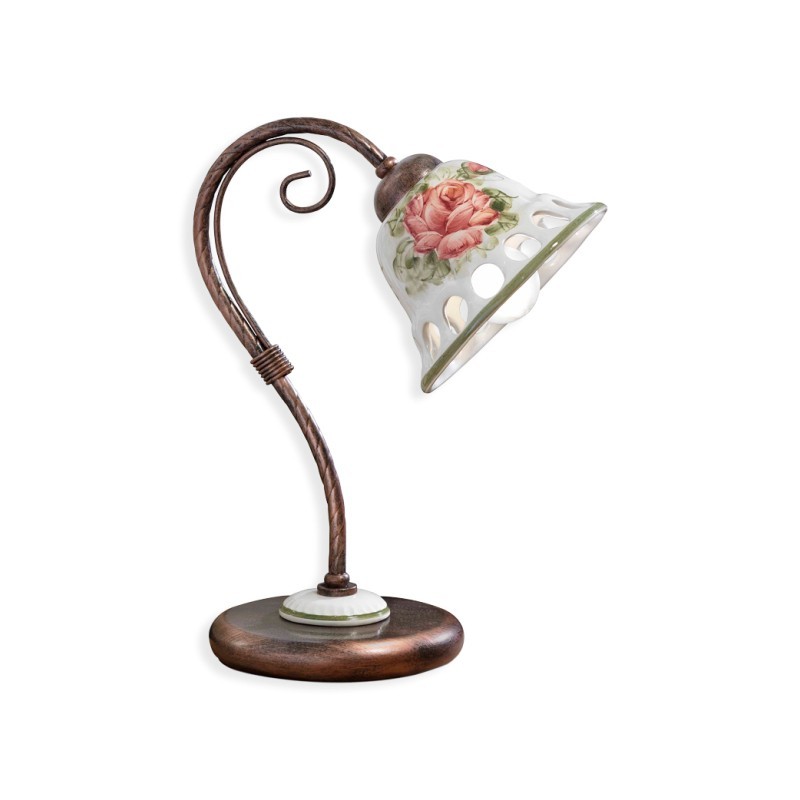 Classic NAPOLI C365 Tavolo - Ferroluce