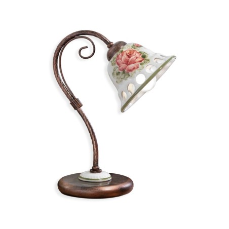 Classic NAPOLI C365 Tavolo - Ferroluce