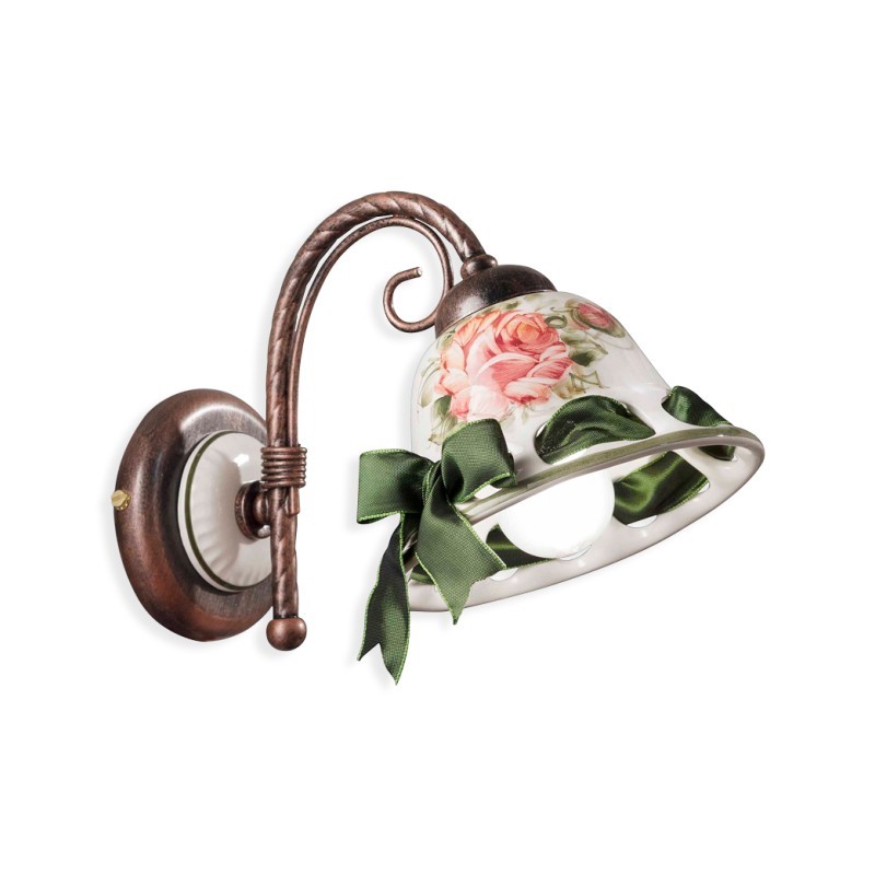 Classic NAPOLI C366 Parete - Ferroluce