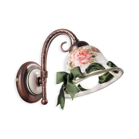 Classic NAPOLI C366 Parete - Ferroluce