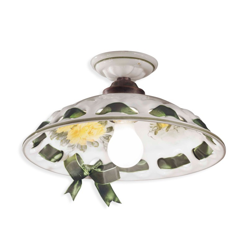 Classic NAPOLI C369 Soffitto - Ferroluce