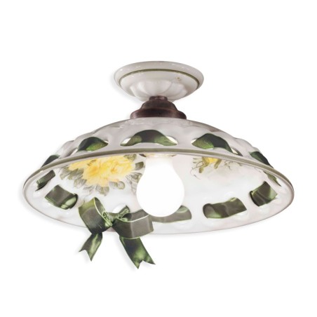 Classic NAPOLI C369 Soffitto - Ferroluce