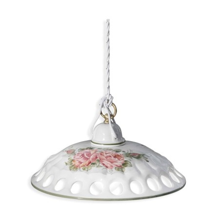 Classic NAPOLI C371 Sospensione - Ferroluce