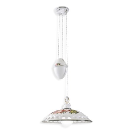 Classic NAPOLI C373 Sospensione - Ferroluce