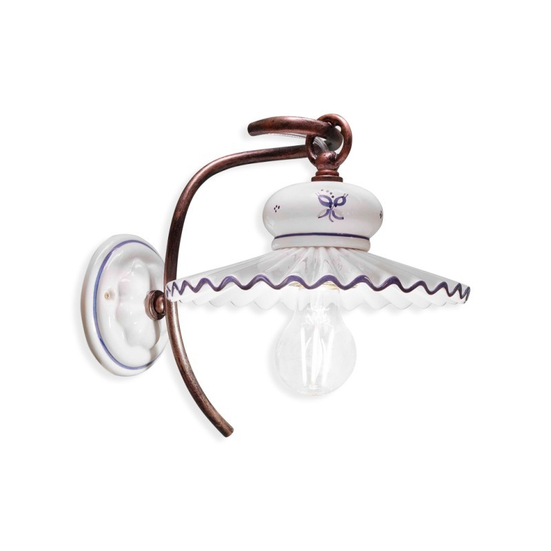 Classic ROMA C378 Parete - Ferroluce