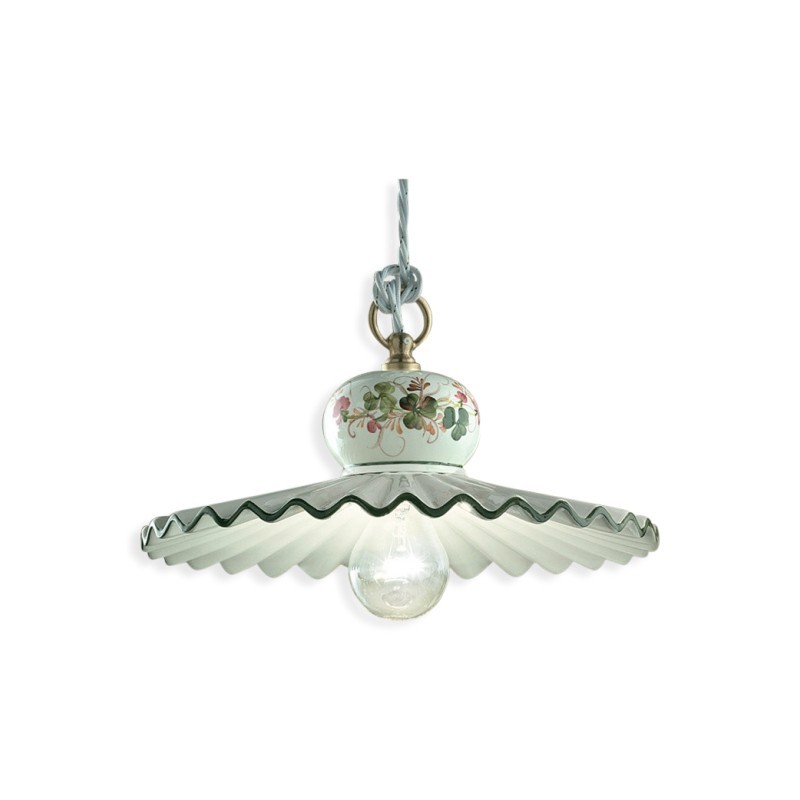 Classic ROMA C397 Sospensione - Ferroluce