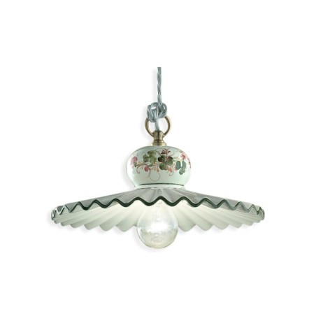 Classic ROMA C397 Sospensione - Ferroluce