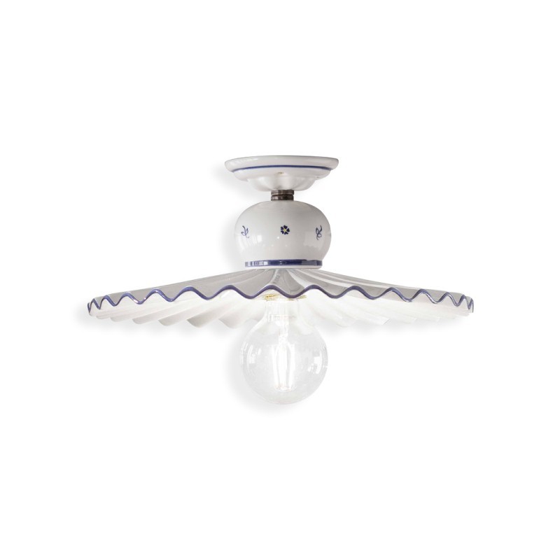 Classic ROMA C375 Soffitto - Ferroluce