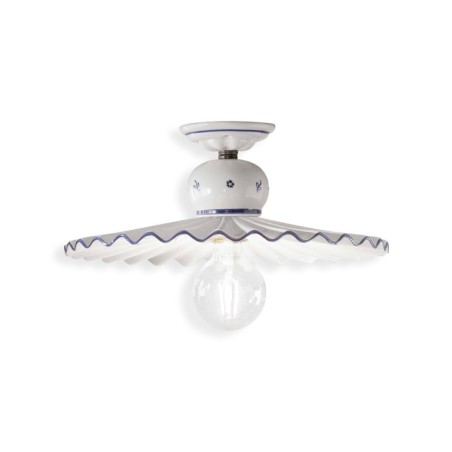 Classic ROMA C375 Soffitto - Ferroluce