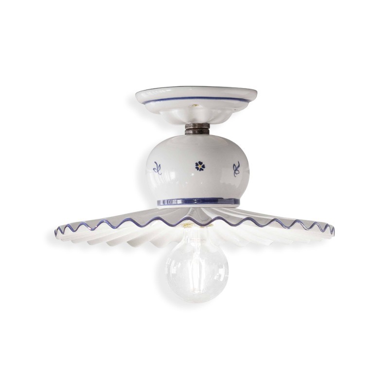 Classic ROMA C376 Soffitto - Ferroluce