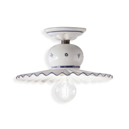 Classic ROMA C376 Soffitto - Ferroluce