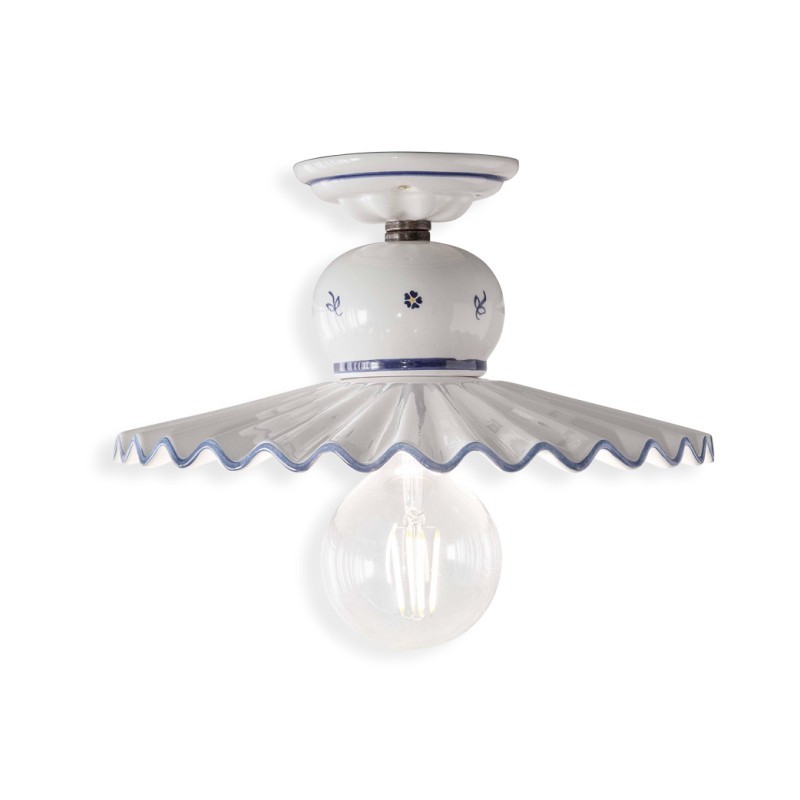 Classic ROMA C377 Soffitto - Ferroluce