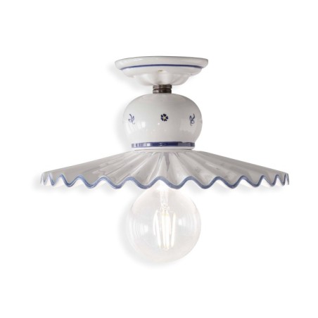 Classic ROMA C377 Soffitto - Ferroluce