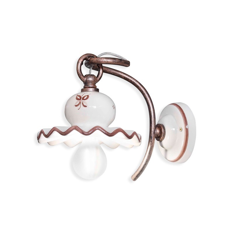 Classic ROMA C400 Parete - Ferroluce