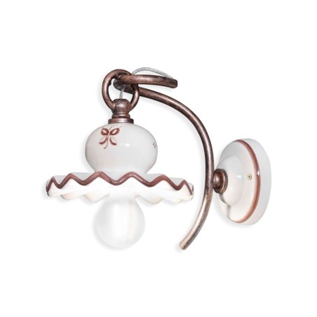 Classic ROMA C400 Parete - Ferroluce