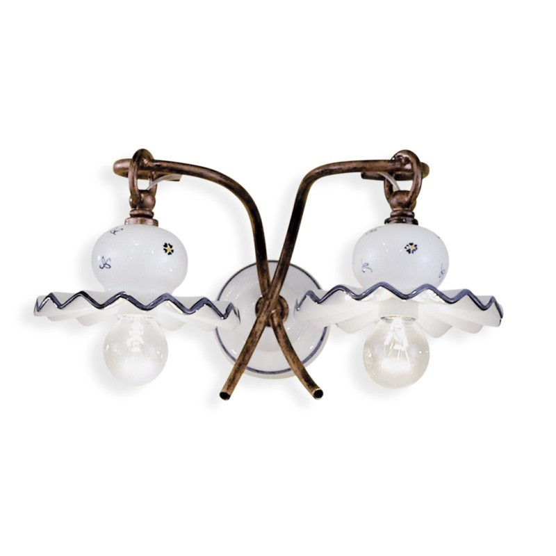 Classic ROMA C401 Parete - Ferroluce