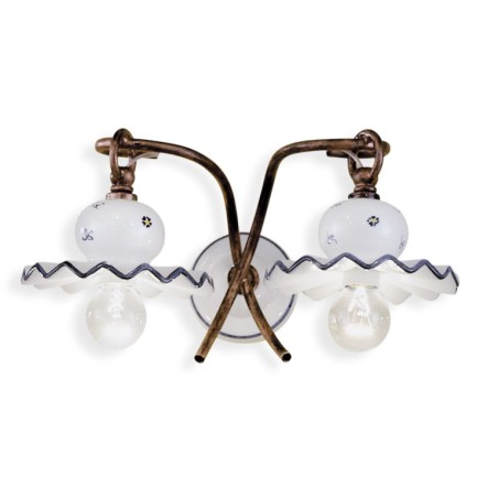 Classic ROMA C401 Parete - Ferroluce