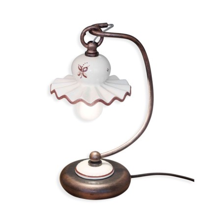 Classic ROMA C402 Tavolo - Ferroluce