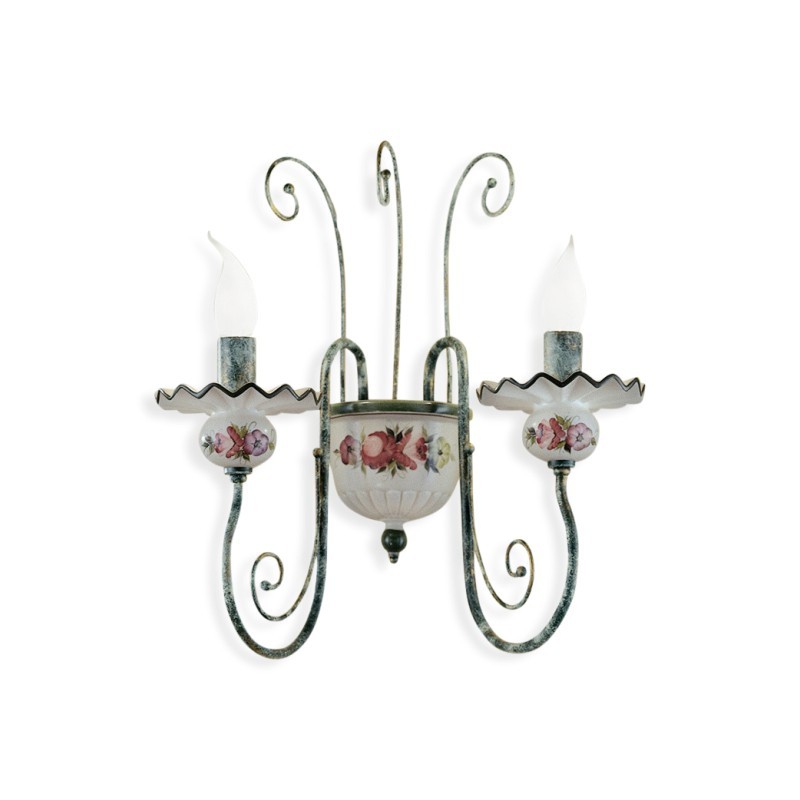 Classic SANREMO C411 Parete - Ferroluce