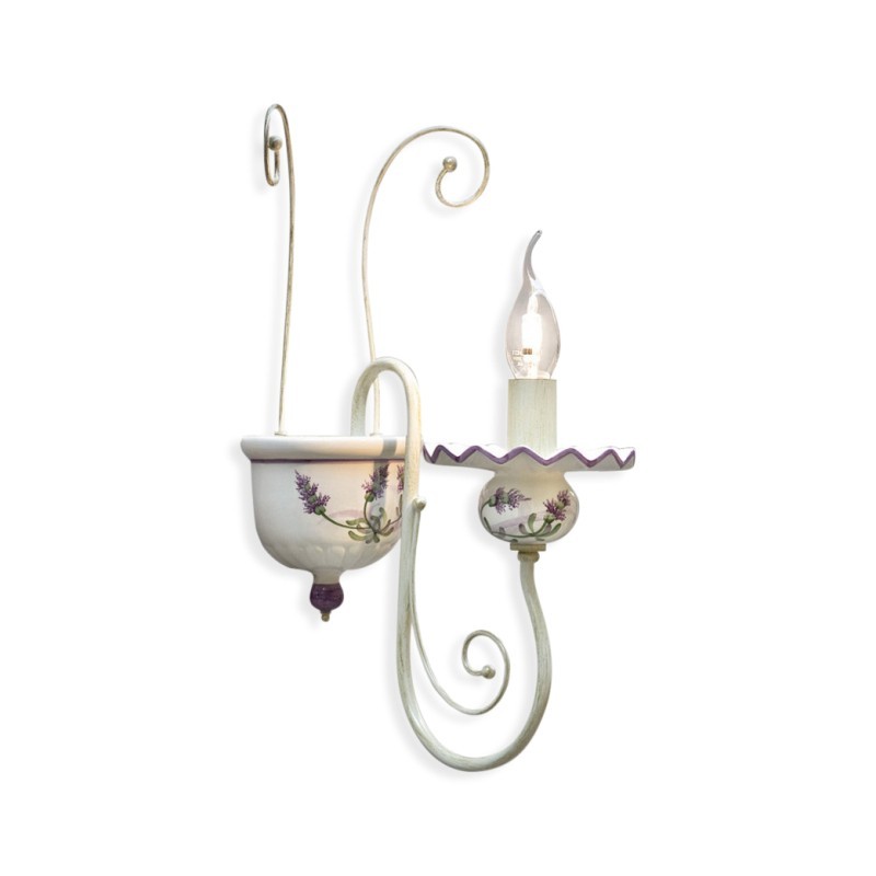 Classic SANREMO C413 Parete - Ferroluce